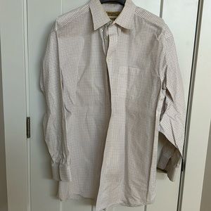 Mens dress shirt